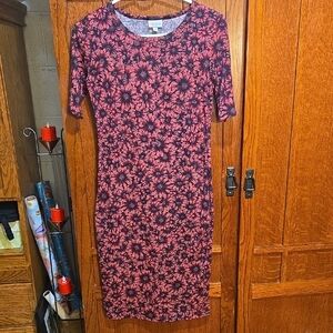 Size Xsmall Luluroe Dress